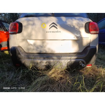 PARAGOLPES TRASERO 1632539780 / 1695193980 