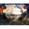 Recambio de paragolpes trasero para citroën c3 aircross shine referencia OEM IAM 1632539780  