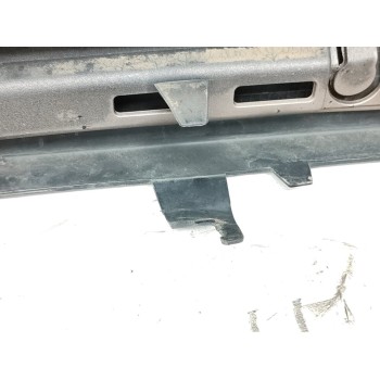 Recambio de paragolpes trasero para peugeot 208 active referencia OEM IAM 1607254580  