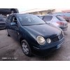 volkswagen polo (9n1) del año 2002