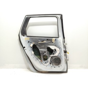 Recambio de puerta trasera izquierda para peugeot 308 sw access referencia OEM IAM 9805267180  