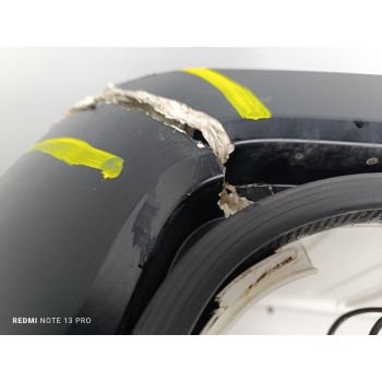 Recambio de tapa maletero para jeep wrangler / wrangler unlimited sahara referencia OEM IAM 1PJ03GW7AK  