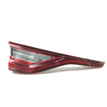 Recambio de piloto trasero izquierdo interior para renault megane iv berlina 5p intens referencia OEM IAM 265550248R  