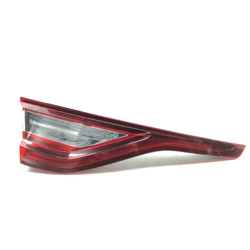 Recambio de piloto trasero izquierdo interior para renault megane iv berlina 5p intens referencia OEM IAM 265550248R  