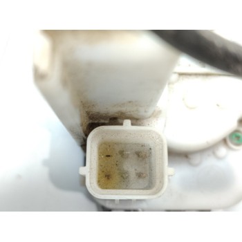 Recambio de cerradura puerta delantera derecha para fiat 500 cabrio (150) gq referencia OEM IAM 51785918  