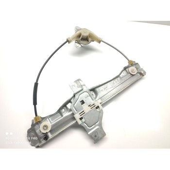Recambio de elevalunas trasero derecho para peugeot 2008 (--.2013) style referencia OEM IAM 9673153880  