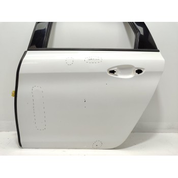 Recambio de puerta trasera izquierda para peugeot 308 sw access referencia OEM IAM 9805267180  