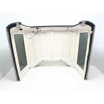 Recambio de tapa maletero para jeep wrangler / wrangler unlimited sahara referencia OEM IAM 1PJ03GW7AK  