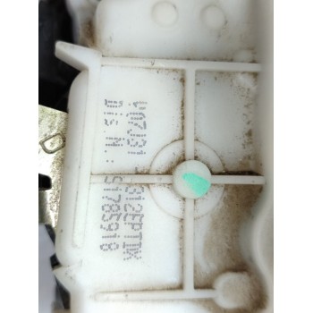 Recambio de cerradura puerta delantera derecha para fiat 500 cabrio (150) gq referencia OEM IAM 51785918  