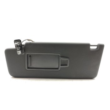 Recambio de parasol izquierdo para volkswagen tiguan sport bmt referencia OEM IAM 5TA857551  