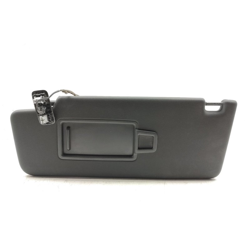 Recambio de parasol izquierdo para volkswagen tiguan sport bmt referencia OEM IAM 5TA857551  