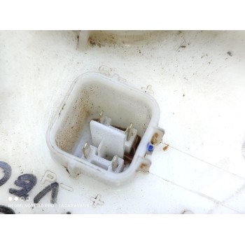 Recambio de aforador para hyundai veloster sport referencia OEM IAM 311102V100  