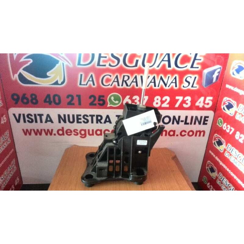Recambio de palanca cambio para peugeot 5008 access referencia OEM IAM   