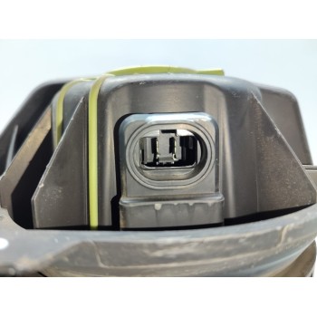 Recambio de ventilador calefaccion para renault scenic ii authentique referencia OEM IAM 7701056598  