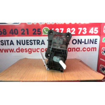Recambio de palanca cambio para peugeot 5008 access referencia OEM IAM   