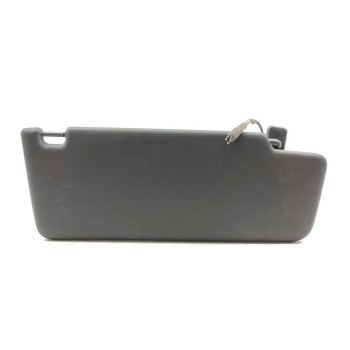 Recambio de parasol izquierdo para volkswagen tiguan sport bmt referencia OEM IAM 5TA857551  