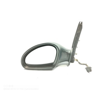 Recambio de retrovisor izquierdo para seat altea (5p1) arena referencia OEM IAM 5P1857507F  