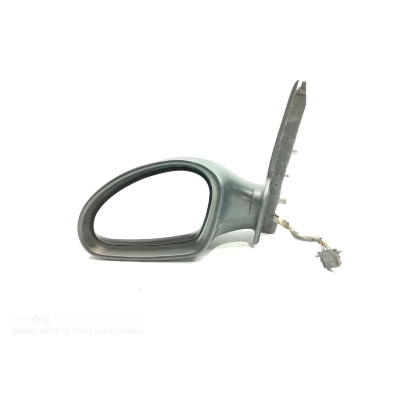 Recambio de retrovisor izquierdo para seat altea (5p1) arena referencia OEM IAM 5P1857507F  