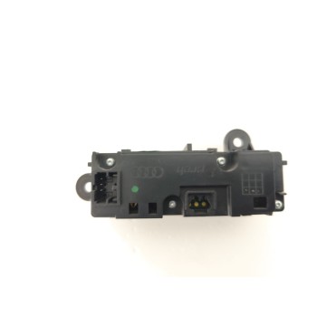 Recambio de mando luces para audi a1 sportback (gba) 30 tfsi básico referencia OEM IAM 4K1941501M  