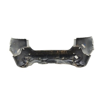 Recambio de paragolpes trasero para citroën c3 aircross shine referencia OEM IAM 1632539780  