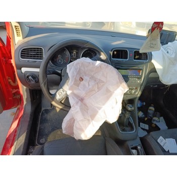 volkswagen golf vi (5k1) del año 2010