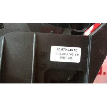 Recambio de palanca cambio para peugeot 5008 access referencia OEM IAM   