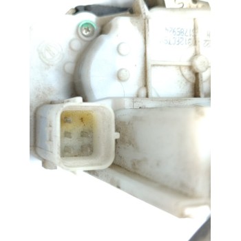 Recambio de cerradura puerta delantera izquierda para fiat 500 cabrio (150) gq referencia OEM IAM 51785924  