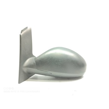 Recambio de retrovisor izquierdo para seat altea (5p1) arena referencia OEM IAM 5P1857507F  