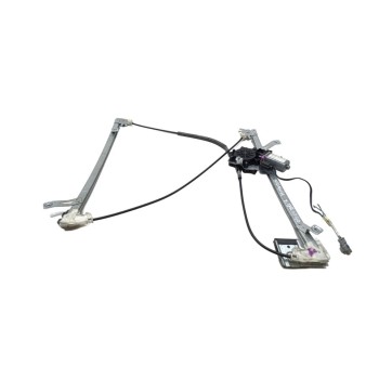 Recambio de elevalunas delantero izquierdo para citroën berlingo 1.9 d multispace referencia OEM IAM 9221G3  