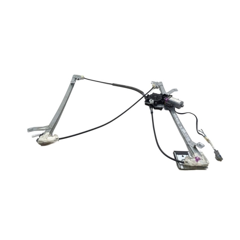 Recambio de elevalunas delantero izquierdo para citroën berlingo 1.9 d multispace referencia OEM IAM 9221G3  