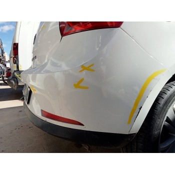 Recambio de paragolpes trasero para seat ibiza (6j5) stylance / style referencia OEM IAM 6J4807421  
