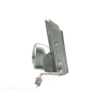 Recambio de retrovisor izquierdo para seat altea (5p1) arena referencia OEM IAM 5P1857507F  