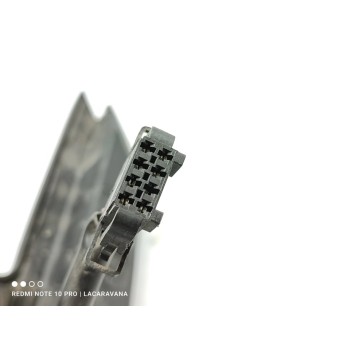 Recambio de retrovisor izquierdo para seat altea (5p1) arena referencia OEM IAM 5P1857507F  