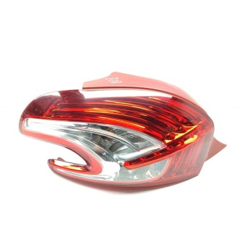 Recambio de piloto trasero izquierdo para peugeot 208 active referencia OEM IAM 9672628280  