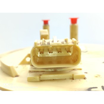 Recambio de aforador para opel astra j lim. 4türig business referencia OEM IAM 13596949001  