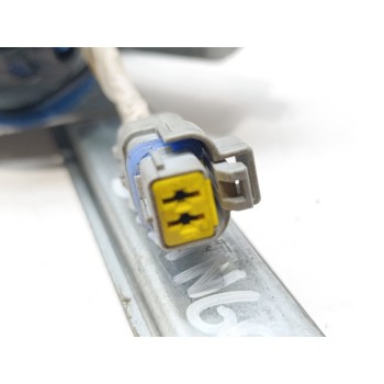 Recambio de elevalunas delantero izquierdo para citroën berlingo 1.9 d multispace referencia OEM IAM 9221G3  