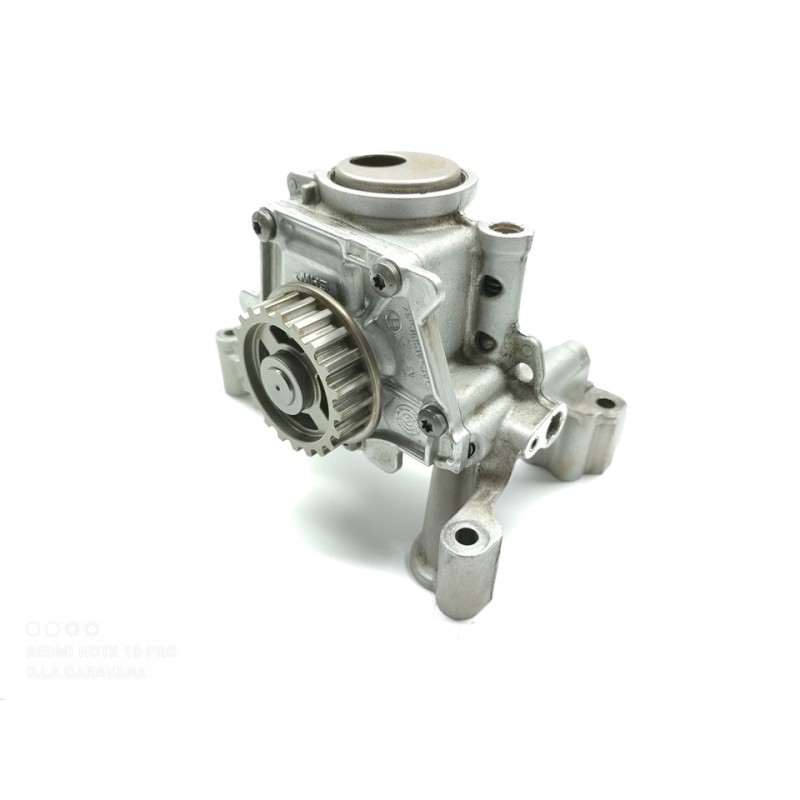 Recambio de bomba aceite para ford fiesta (ccn) black edition referencia OEM IAM CM5G6600DC  