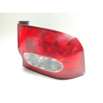 Recambio de piloto trasero derecho para ssangyong actyon 200 xdi referencia OEM IAM 8360231015  