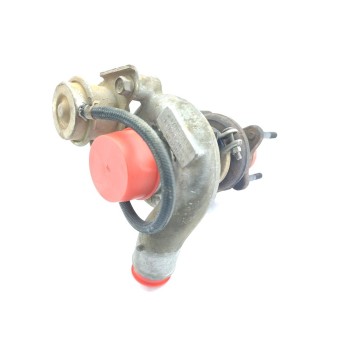 Recambio de turbocompresor para opel meriva cosmo referencia OEM IAM 4917306601  