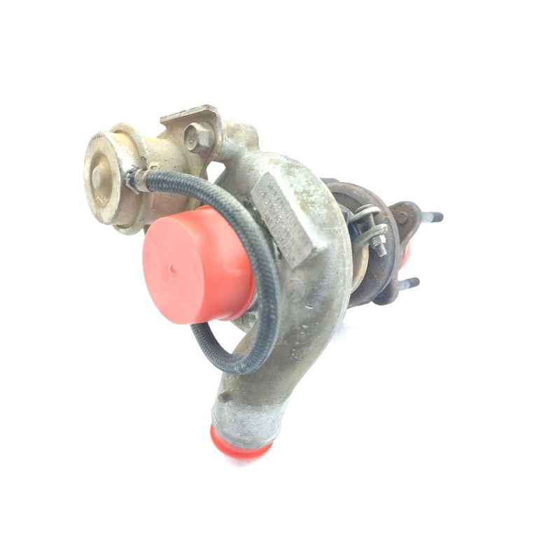 Recambio de turbocompresor para opel meriva cosmo referencia OEM IAM 4917306601  