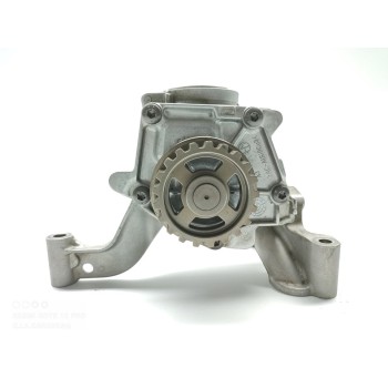 Recambio de bomba aceite para ford fiesta (ccn) black edition referencia OEM IAM CM5G6600DC  