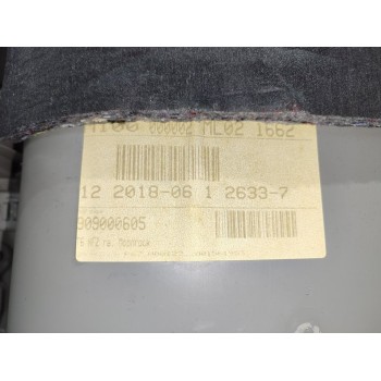 Recambio de guarnecido puerta delantera derecha para volkswagen t6.1 caravelle (sh) 2.0 tdi referencia OEM IAM 7E0863247  