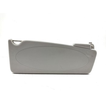 Recambio de parasol izquierdo para nissan nv 200 (m20) kasten comfort referencia OEM IAM 568122132  