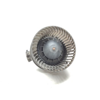 Recambio de ventilador calefaccion para seat exeo berlina (3r2) reference referencia OEM IAM 8E1820021E  