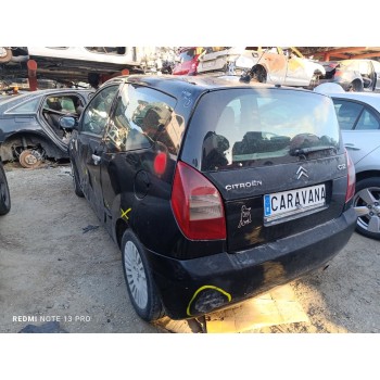 citroën c2 del año 2004