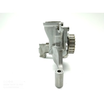 Recambio de bomba aceite para ford fiesta (ccn) black edition referencia OEM IAM CM5G6600DC  