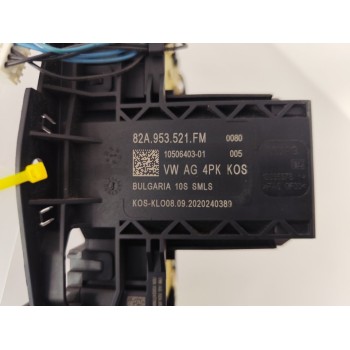 Recambio de mando multifuncion para audi a1 sportback (gba) 30 tfsi básico referencia OEM IAM 82A953521FM  