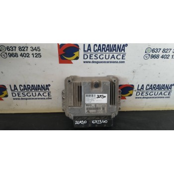 CENTRALITA MOTOR UCE 391132A931 