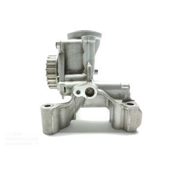 Recambio de bomba aceite para ford fiesta (ccn) black edition referencia OEM IAM CM5G6600DC  