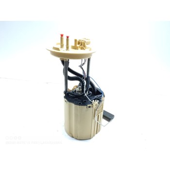 Recambio de aforador para opel astra j lim. 4türig business referencia OEM IAM 13596949001  